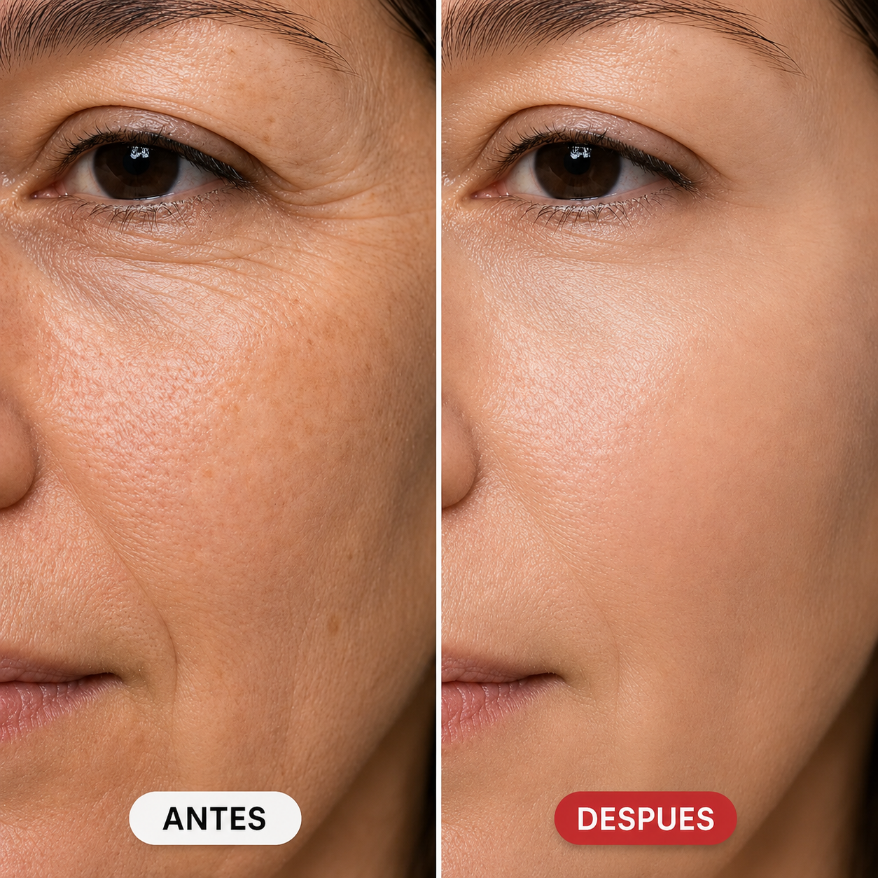 Crema Facial Reafirmante Dragon's Blood™