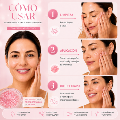 Crema Facial Reafirmante Dragon's Blood™