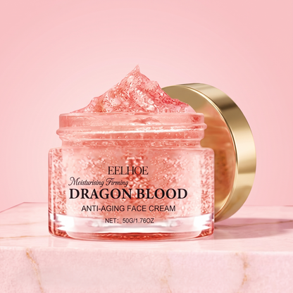 Crema Facial Reafirmante Dragon's Blood™